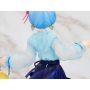 Re:ZERO Starting Life in Another World Precious Figure REM Stylish Ver.
