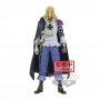 One Piece DXF The Grandline Men Wanokuni Vol. 16 BASIL HAWKINS