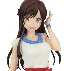 Rent A Girlfriend CHIZURU MIZUHARA Rent A Girlfriend Exhibition Ver. Rent A Girlfriend CHIZURU MIZUHARA Rent A Girlfriend Exhibition Ver.