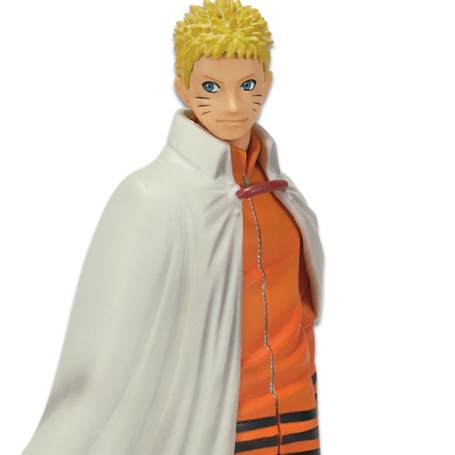 Boruto: Naruto Next Generations Shinobi Relations - SP2 Comeback! NARUTO UZUMAKI