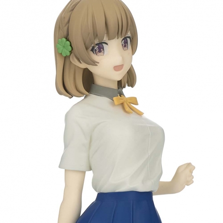 OsaMake: Romcom Where The Childhood Friend Won't Lose KUROHA SHIDA