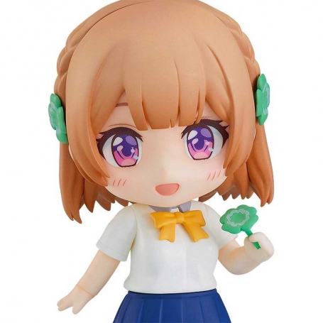 Nendoroid No. 1631 OsaMake: Romcom Where The Childhood Friend Won't Lose KUROHA SHIDA