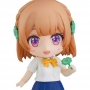 Nendoroid No. 1631 OsaMake: Romcom Where The Childhood Friend Won't Lose KUROHA SHIDA