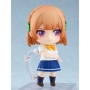 Nendoroid No. 1631 OsaMake: Romcom Where The Childhood Friend Won't Lose KUROHA SHIDA