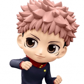 Jujutsu Kaisen Q Posket YUJI ITADORI Jujutsu Kaisen Q Posket YUJI ITADORI