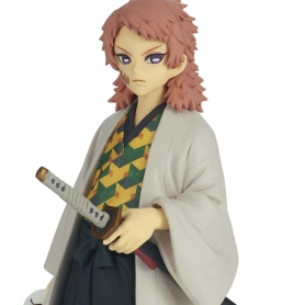 Demon Slayer: Kimetsu No Yaiba Figure Vol. 19 SABITO Demon Slayer: Kimetsu No Yaiba Figure Vol. 19 SABITO