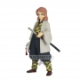 Demon Slayer: Kimetsu No Yaiba Figure Vol. 19 SABITO