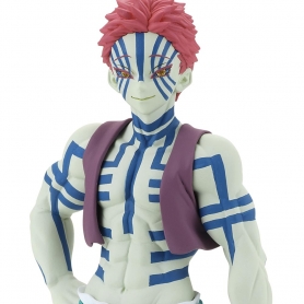 Demon Slayer: Kimetsu No Yaiba Figure - Demon Series Vol. 4 AKAZA Demon Slayer: Kimetsu No Yaiba Figure - Demon Series Vol. 4 AKAZA