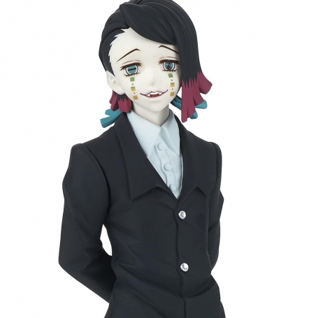 Demon Slayer: Kimetsu No Yaiba Figure - Demon Series Vol. 3 ENMU