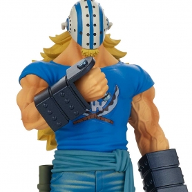 One Piece DXF The Grandline Men Wanokuni Vol. 17 KILLER One Piece DXF The Grandline Men Wanokuni Vol. 17 KILLER