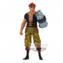 One Piece DXF The Grandline Men Wanokuni Vol. 17 EUSTASS KID