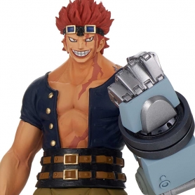 One Piece DXF The Grandline Men Wanokuni Vol. 17 EUSTASS KID One Piece DXF The Grandline Men Wanokuni Vol. 17 EUSTASS KID