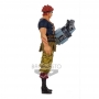 One Piece DXF The Grandline Men Wanokuni Vol. 17 EUSTASS KID