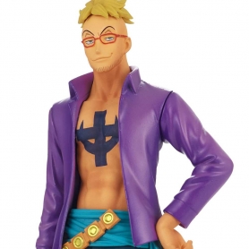 One Piece DXF The Grandline Men Wanokuni Vol. 18 MARCO THE PHOENIX One Piece DXF The Grandline Men Wanokuni Vol. 18 MARCO THE PHOENIX