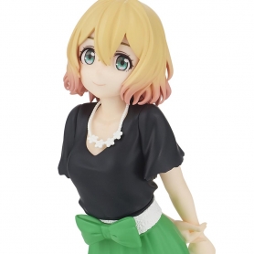 Rent A Girlfriend MAMI NANAMI Rent A Girlfriend Exhibition Ver. Rent A Girlfriend MAMI NANAMI Rent A Girlfriend Exhibition Ver.