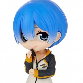 Re:ZERO Starting Life In Another World Q Posket REM Vol. 2 Re:ZERO Starting Life In Another World Q Posket REM Vol. 2