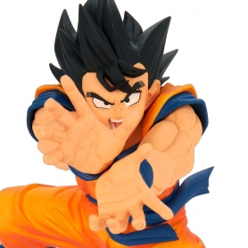 Dragon Ball Super Super Zenkai Solid Vol. 2 SON GOKU Dragon Ball Super Super Zenkai Solid Vol. 2 SON GOKU