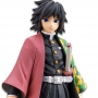 Demon Slayer: Kimetsu No Yaiba Figure Vol. 5 GIYU TOMIOKA (Reedición)