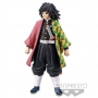 Demon Slayer: Kimetsu No Yaiba Figure Vol. 5 GIYU TOMIOKA (Reedición)