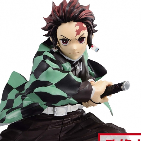Demon Slayer: Kimetsu No Yaiba Maximatic The TANJIRO KAMADO I