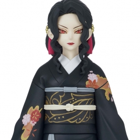 Demon Slayer: Kimetsu No Yaiba Demon Series Vol. 5 MUZAN KIBUTSUJI Demon Slayer: Kimetsu No Yaiba Demon Series Vol. 5 MUZAN KIBUTSUJI