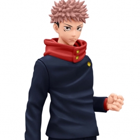Jujutsu Kaisen Jukon No Kata YUJI ITADORI Jujutsu Kaisen Jukon No Kata YUJI ITADORI