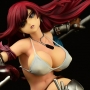Fairy Tail ERZA SCARLET The Knight Ver. Refine 2022 1/6 (Orca Toys)
