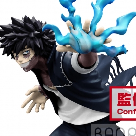 My Hero Academia The Evil Villains Vol. 3 DABI My Hero Academia The Evil Villains Vol. 3 DABI