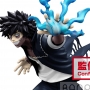 My Hero Academia The Evil Villains Vol. 3 DABI