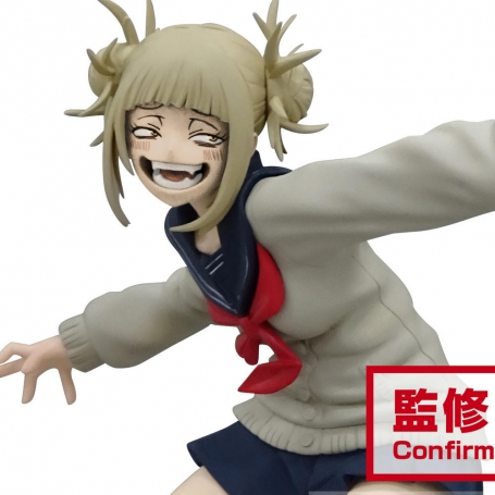 My Hero Academia The Evil Villains Vol. 3 TOGA HIMIKO