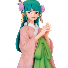 One Piece DXF The Grandline Lady Wanokuni Vol. 4 HIYORI KOZUKI One Piece DXF The Grandline Lady Wanokuni Vol. 4 HIYORI KOZUKI