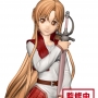 Sword Art Online Progressive: Aria of a Starless Night Resting ASUNA
