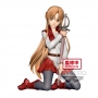 Sword Art Online Progressive: Aria of a Starless Night Resting ASUNA