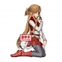 Sword Art Online Progressive: Aria of a Starless Night Resting ASUNA