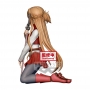 Sword Art Online Progressive: Aria of a Starless Night Resting ASUNA