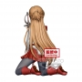 Sword Art Online Progressive: Aria of a Starless Night Resting ASUNA