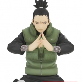 Naruto Shippuden Vibration Stars SHIKAMARU NARA Naruto Shippuden Vibration Stars SHIKAMARU NARA