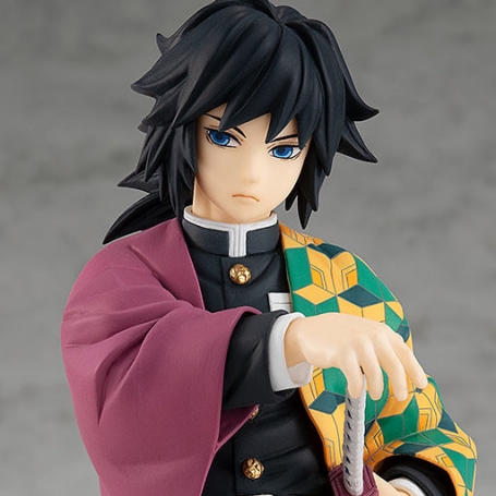 Demon Slayer: Kimetsu No Yaiba Pop Up Parade GIYU TOMIOKA