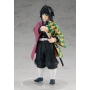 Demon Slayer: Kimetsu No Yaiba Pop Up Parade GIYU TOMIOKA