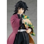 Demon Slayer: Kimetsu No Yaiba Pop Up Parade GIYU TOMIOKA