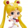 Sailor Moon Eternal The Movie Q Posket SUPER SAILOR MOON