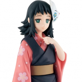Demon Slayer: Kimetsu No Yaiba Figure Vol. 20 MAKOMO Demon Slayer: Kimetsu No Yaiba Figure Vol. 20 MAKOMO