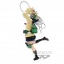 My Hero Academia Banpresto Chronicle Figure Academy Vol. 5 TOGA HIMIKO