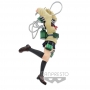 My Hero Academia Banpresto Chronicle Figure Academy Vol. 5 TOGA HIMIKO