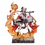 Arknights IFRIT: Elite 2 1/7 (Good Smile Company)