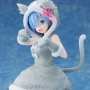 Re:ZERO Starting Life In Another World Coreful Figure REM Puck Image Ver. (Taito)