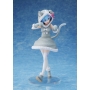 Re:ZERO Starting Life In Another World Coreful Figure REM Puck Image Ver. (Taito)