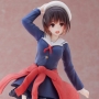 Saekano: How to Raise a Boring Girlfriend Coreful Figure MEGUMI KATO Uniform Ver. (Taito)