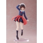 Saekano: How to Raise a Boring Girlfriend Coreful Figure MEGUMI KATO Uniform Ver. (Taito)