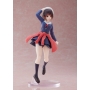 Saekano: How to Raise a Boring Girlfriend Coreful Figure MEGUMI KATO Uniform Ver. (Taito)